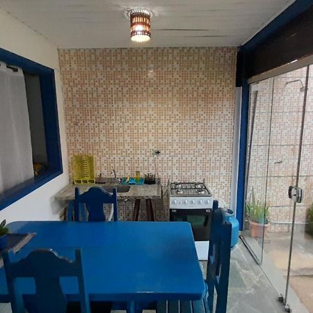 Casa Itagua-Ubatuba-Sp Hotel Buitenkant foto