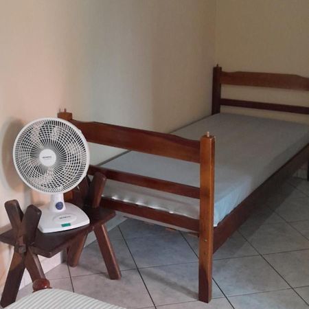Casa Itagua-Ubatuba-Sp Hotel Buitenkant foto