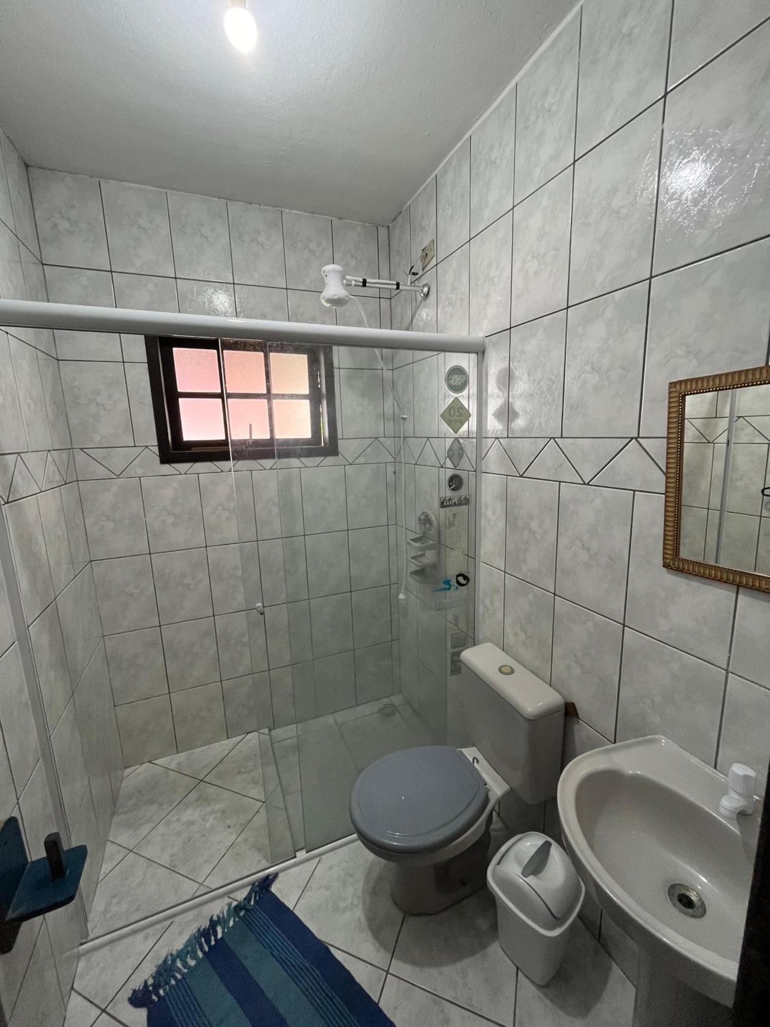 Casa Itagua-Ubatuba-Sp Hotel Buitenkant foto