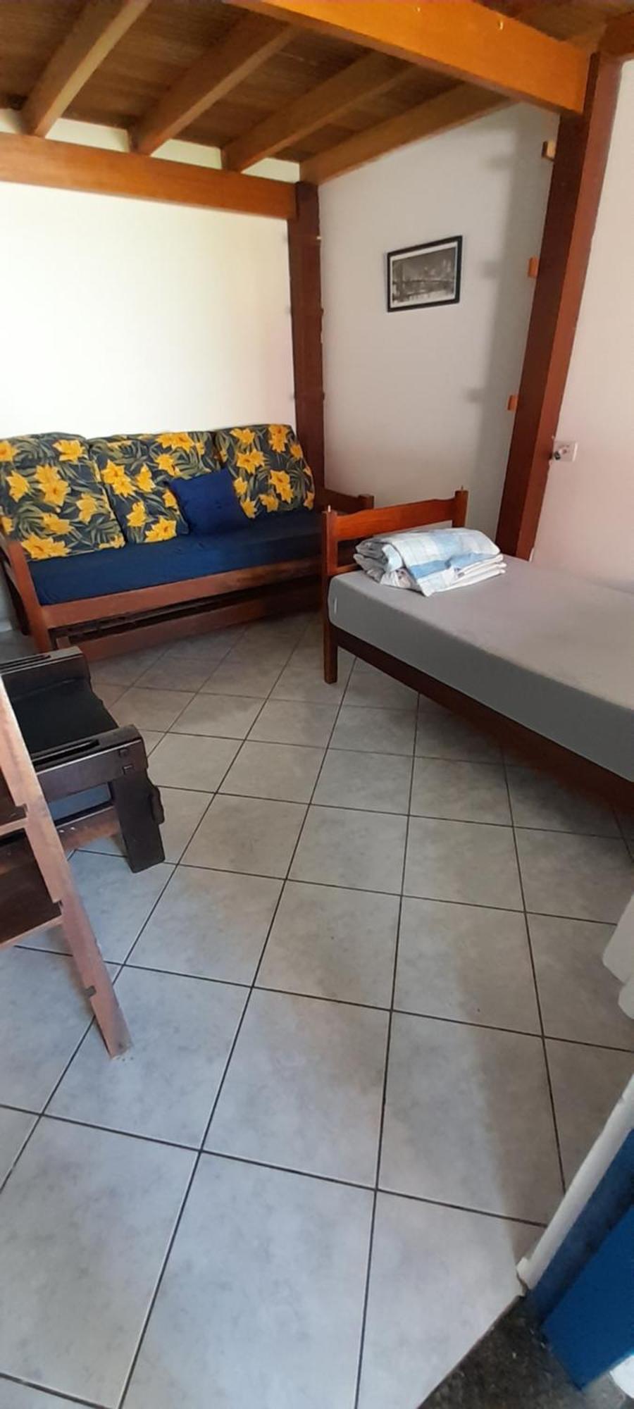 Casa Itagua-Ubatuba-Sp Hotel Buitenkant foto