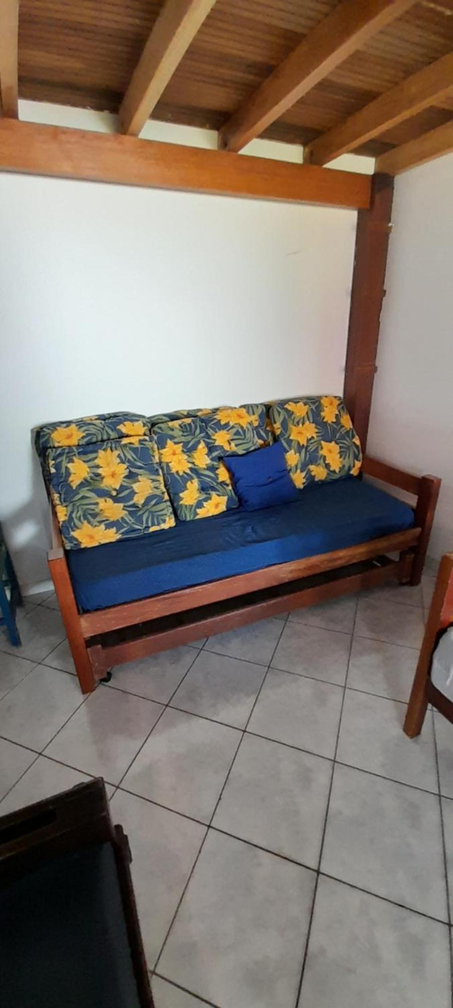Casa Itagua-Ubatuba-Sp Hotel Buitenkant foto