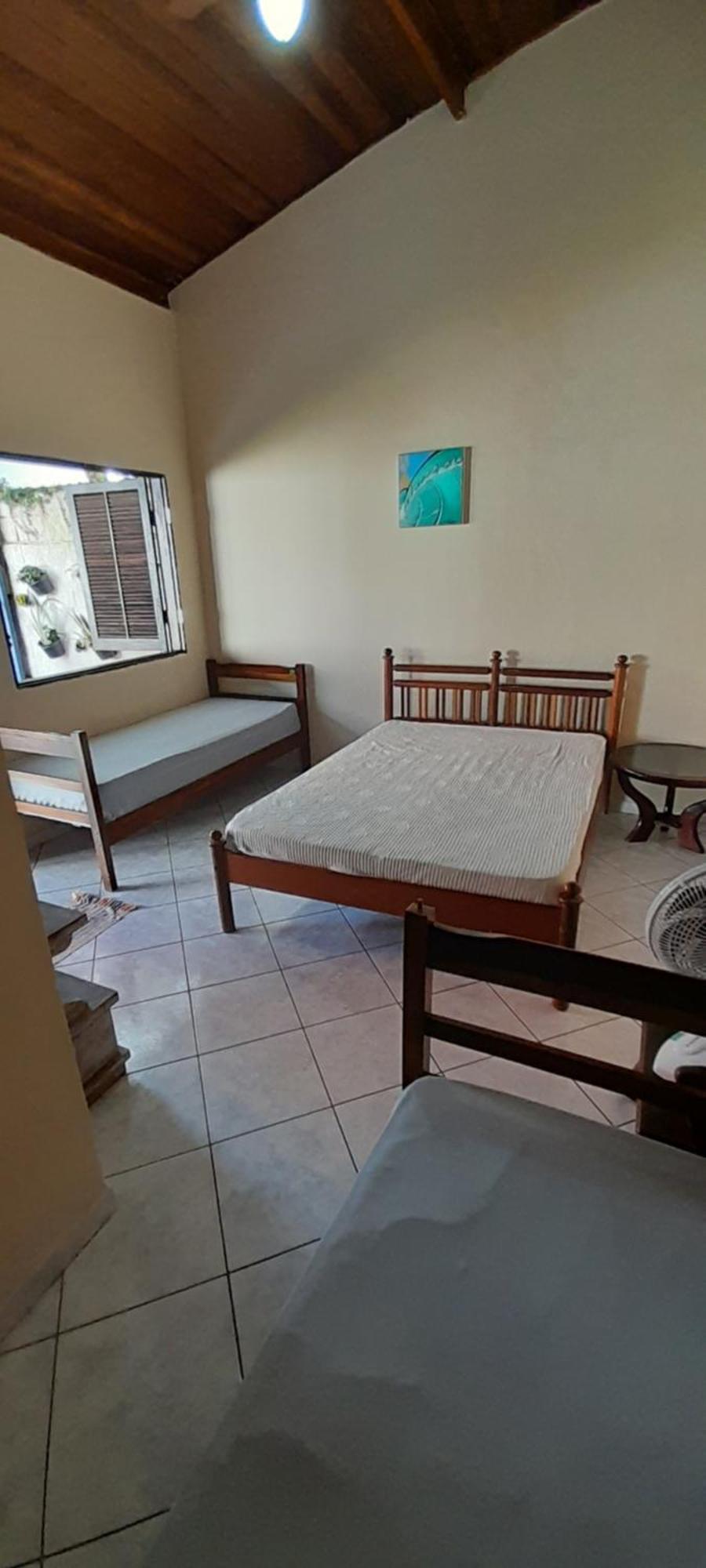 Casa Itagua-Ubatuba-Sp Hotel Buitenkant foto